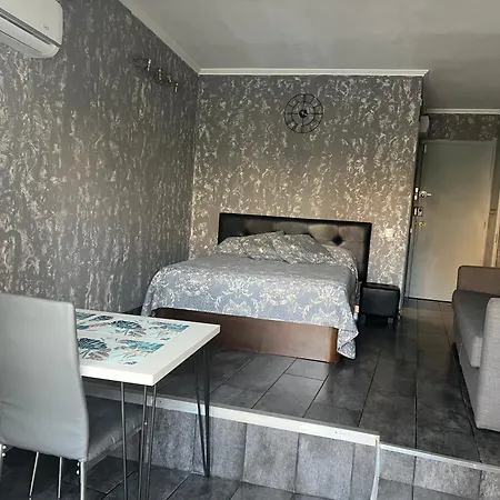 Estudio Loft * לה פינדה