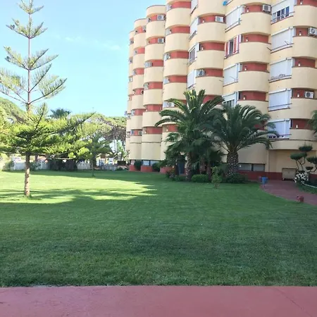 דירה Estudio Loft *