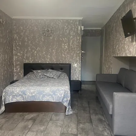 Estudio Loft Apartment La Pineda