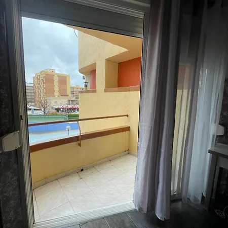 Estudio Loft La Pineda