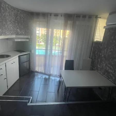Apartment Estudio Loft *