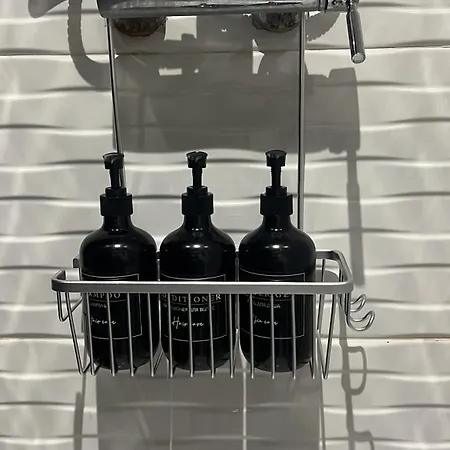 아파트 Estudio Loft