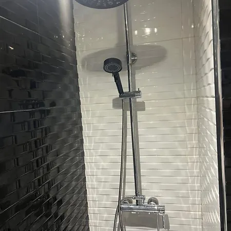 Estudio Loft 아파트 라피네다