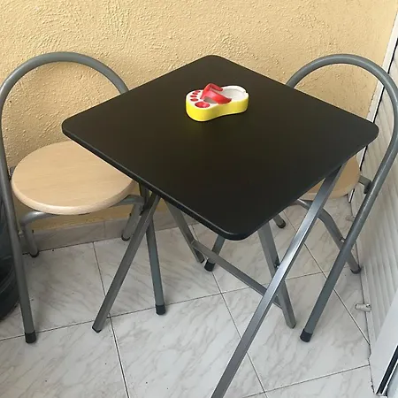 Estudio Loft La Pineda
