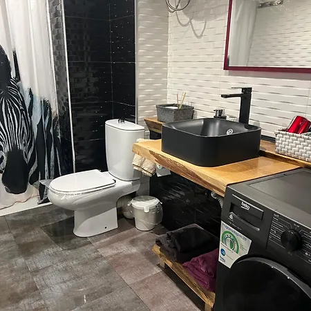 Estudio Loft 라피네다