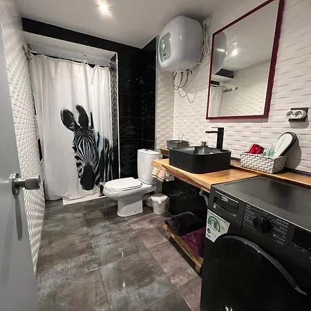 Estudio Loft