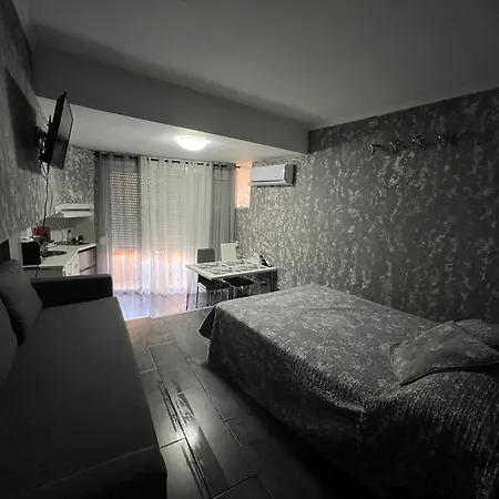 Estudio Loft Apartment