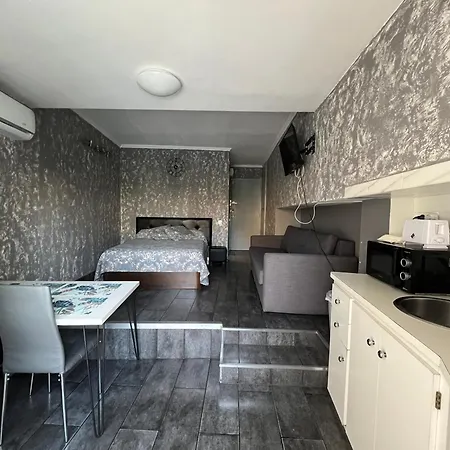 Apartment Estudio Loft *