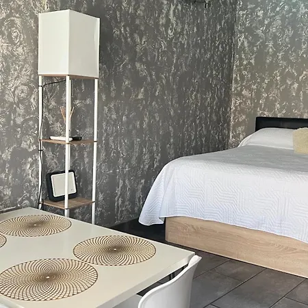 Estudio Loft Appartamento *