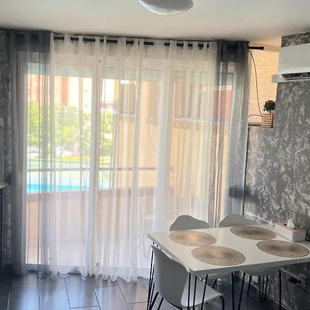 Estudio Loft Appartamento La Pineda
