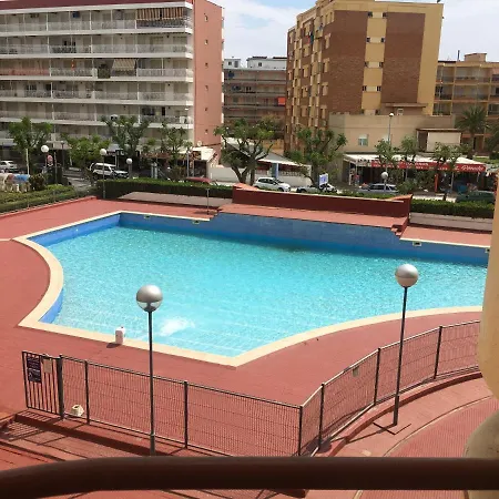 Estudio Loft La Pineda