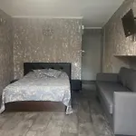 Estudio Loft 아파트 라피네다