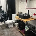 Estudio Loft 라피네다